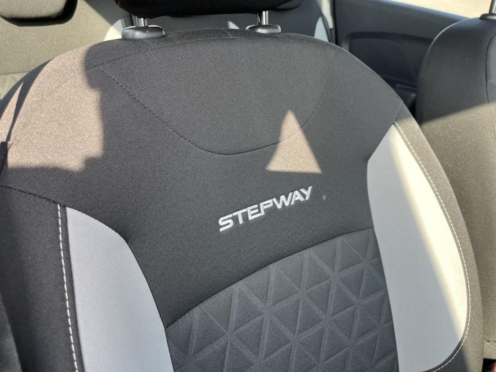 Dacia Sandero Stepway 0.9 tce lauréate 63 dkm