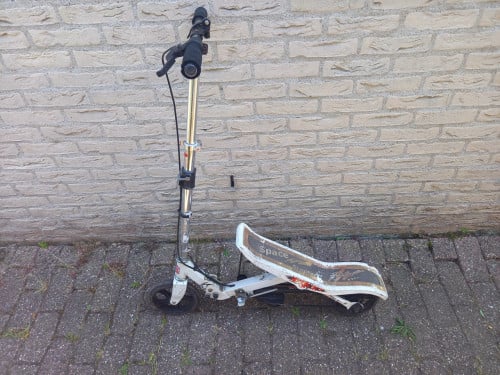 Spacescooter