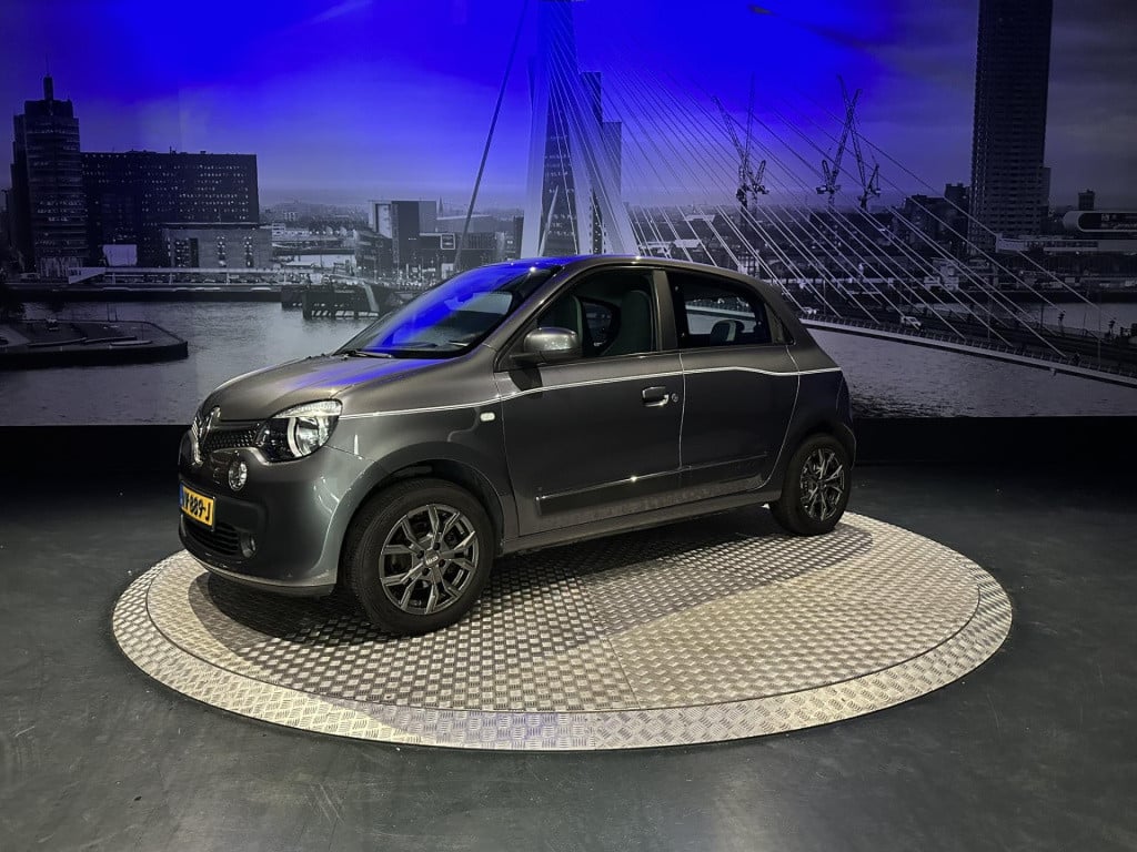 Renault Twingo 1.0 sce série signature viva *r-link*navi*camera*cruise*trek