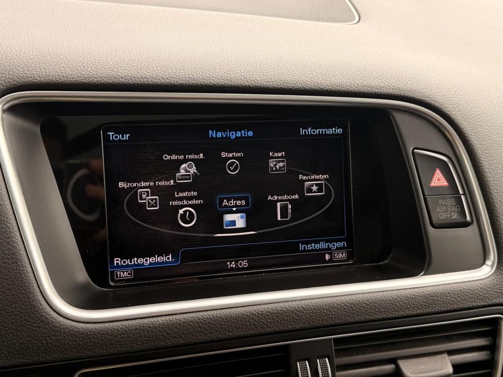 Audi Q5 3.0 tdi sq5 quattro pro line | bang & olufsen | memory | pano | led