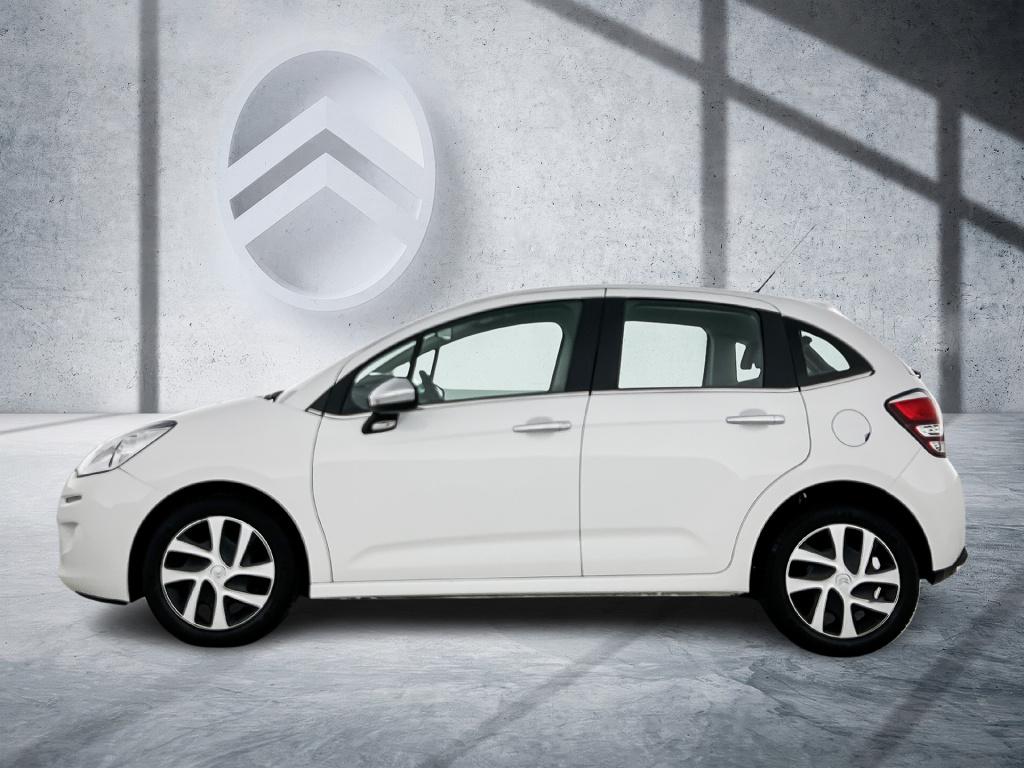 Citroen C3 82pk collection | rijklaar | parkeersensoren | navigatie | clima