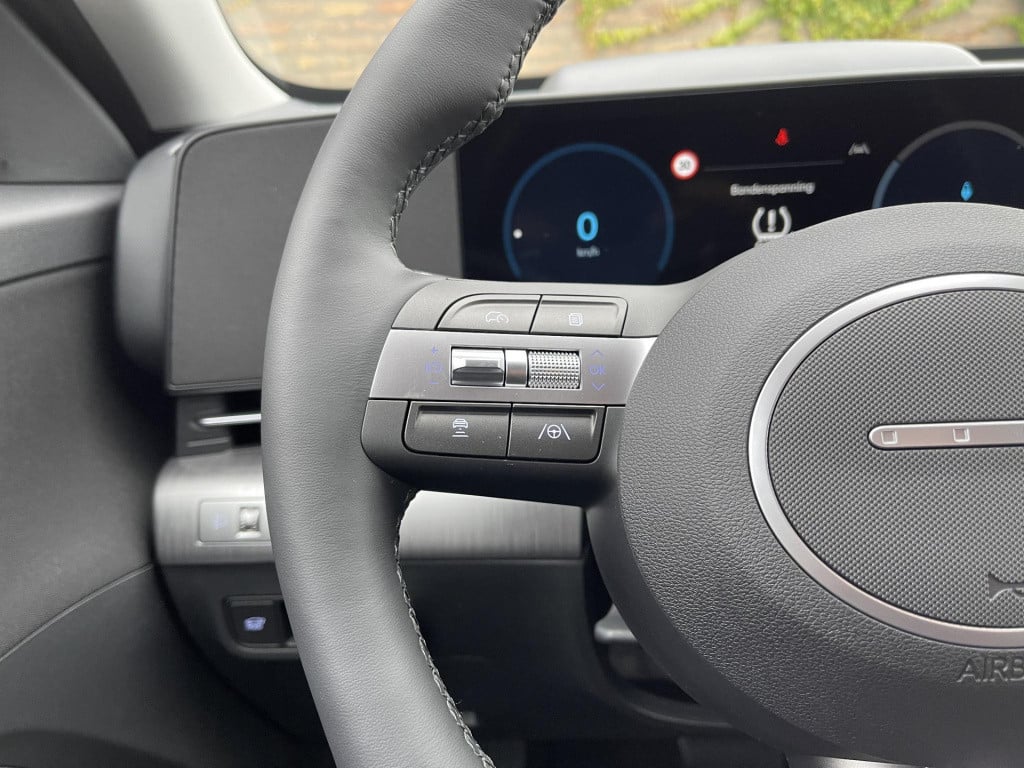 Hyundai Kona electric comfort smart 65.4 kwh