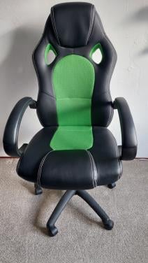 Game/ bureau stoel