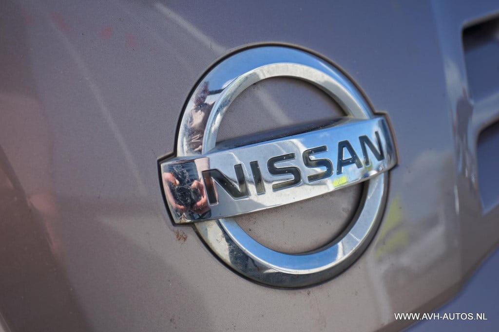 Nissan Pixo 1.0 acenta