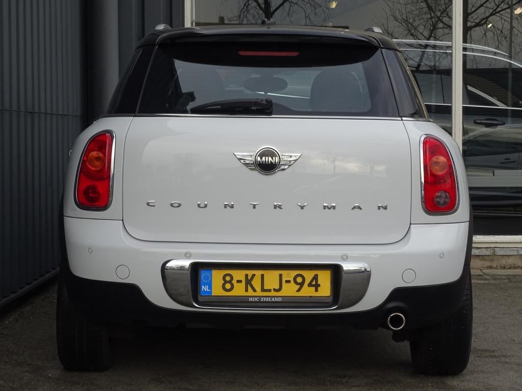 Mini Countryman mini 1.6 cooper holland street