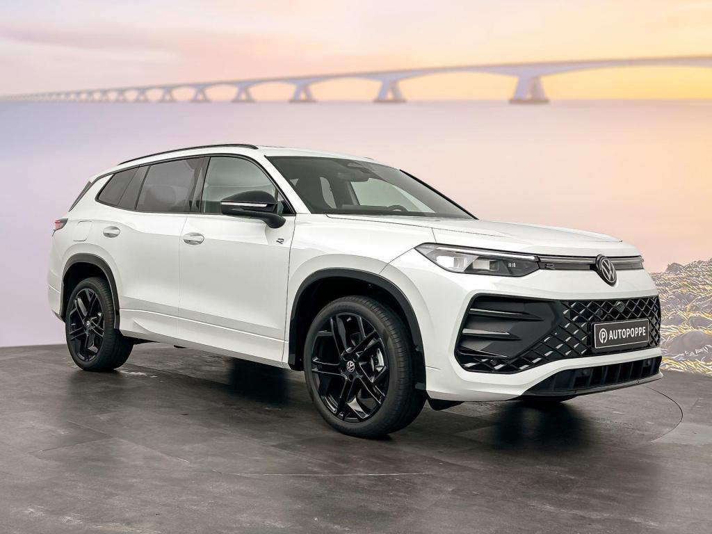 Volkswagen Tayron 1.5 etsi r-line edition
