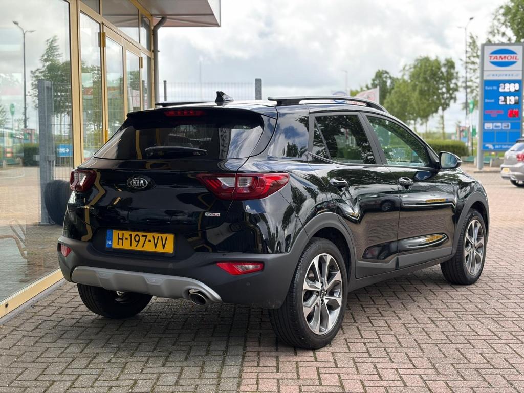 Kia Stonic 1.0 t-gdi dynpl.line