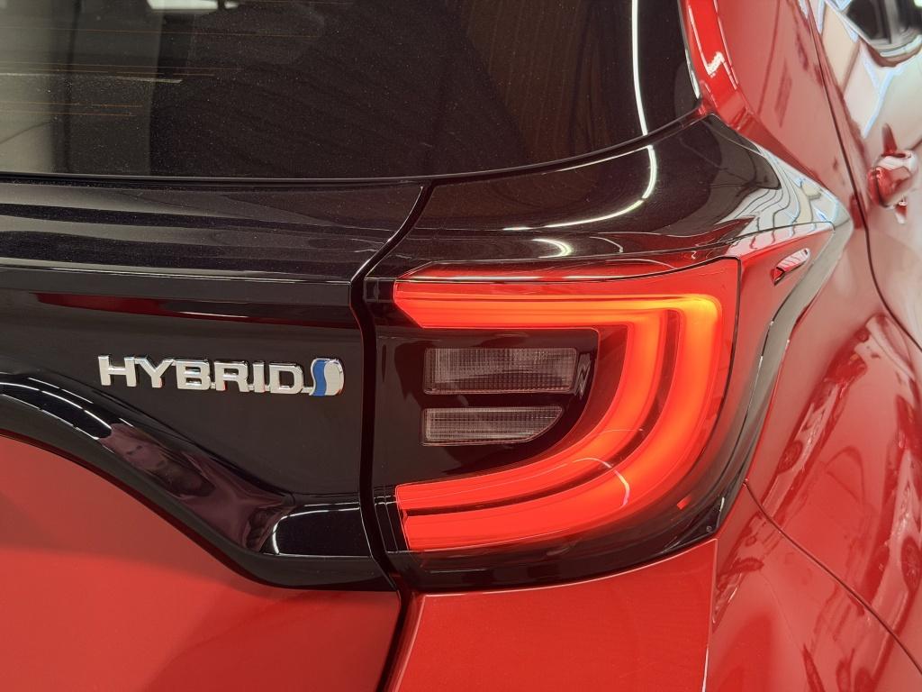 Toyota Yaris 1.5 hybrid executive| jbl| hud| ada.cruise| stoel+stuur.verw