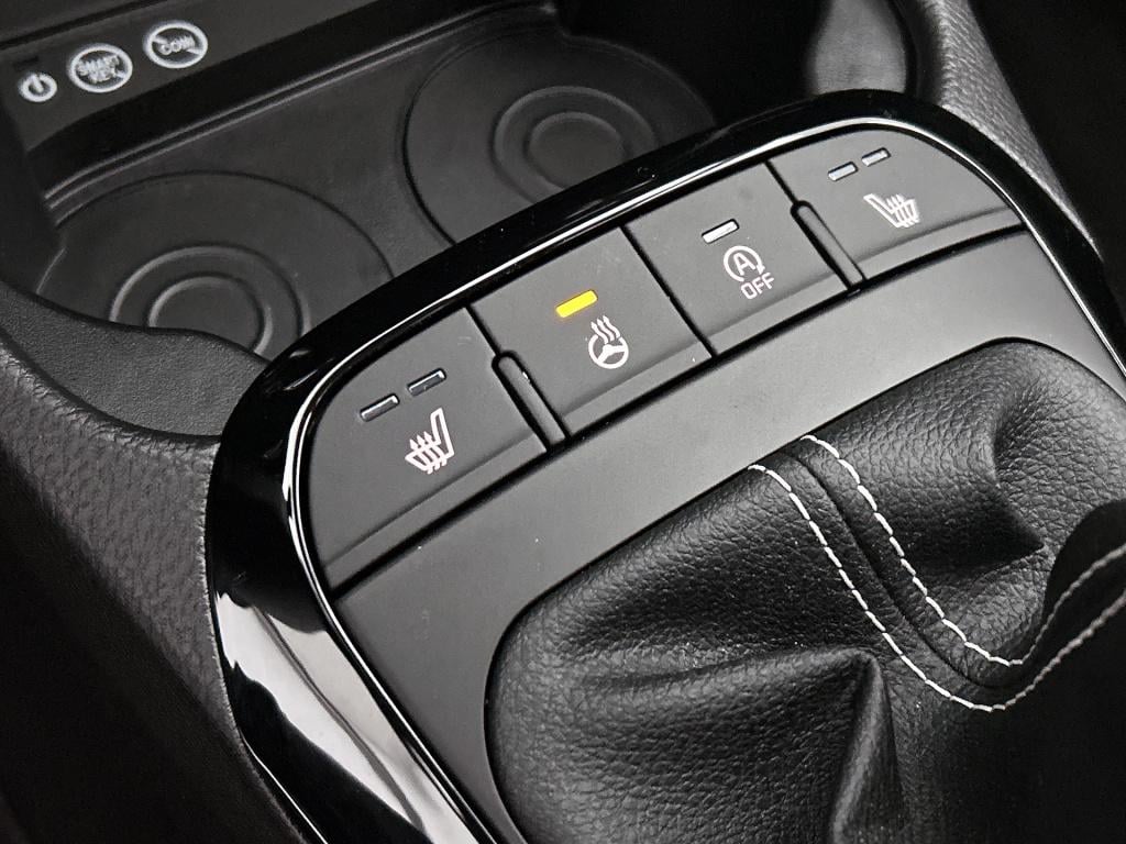 Kia Picanto 1.0 gdi executiveline