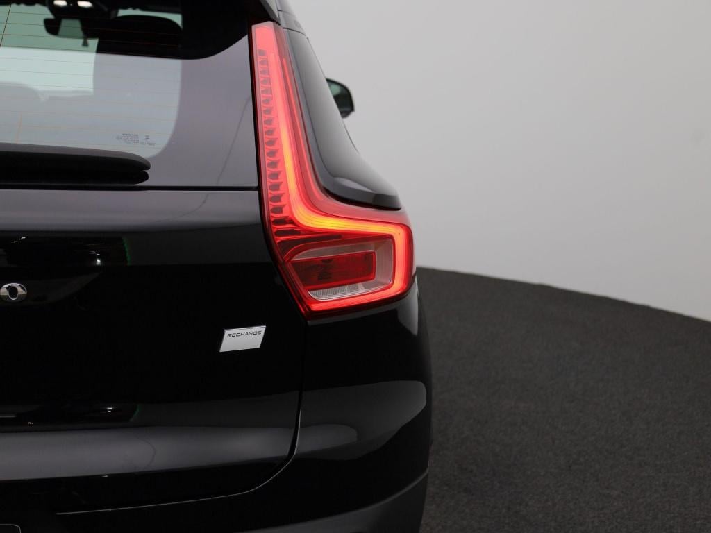 Volvo XC40 recharge core | automaat | apple carplay / android auto | virtua