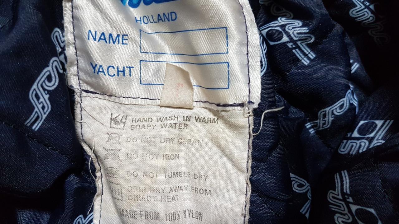 Imhof Watersport Jack Professionele kwaliteit