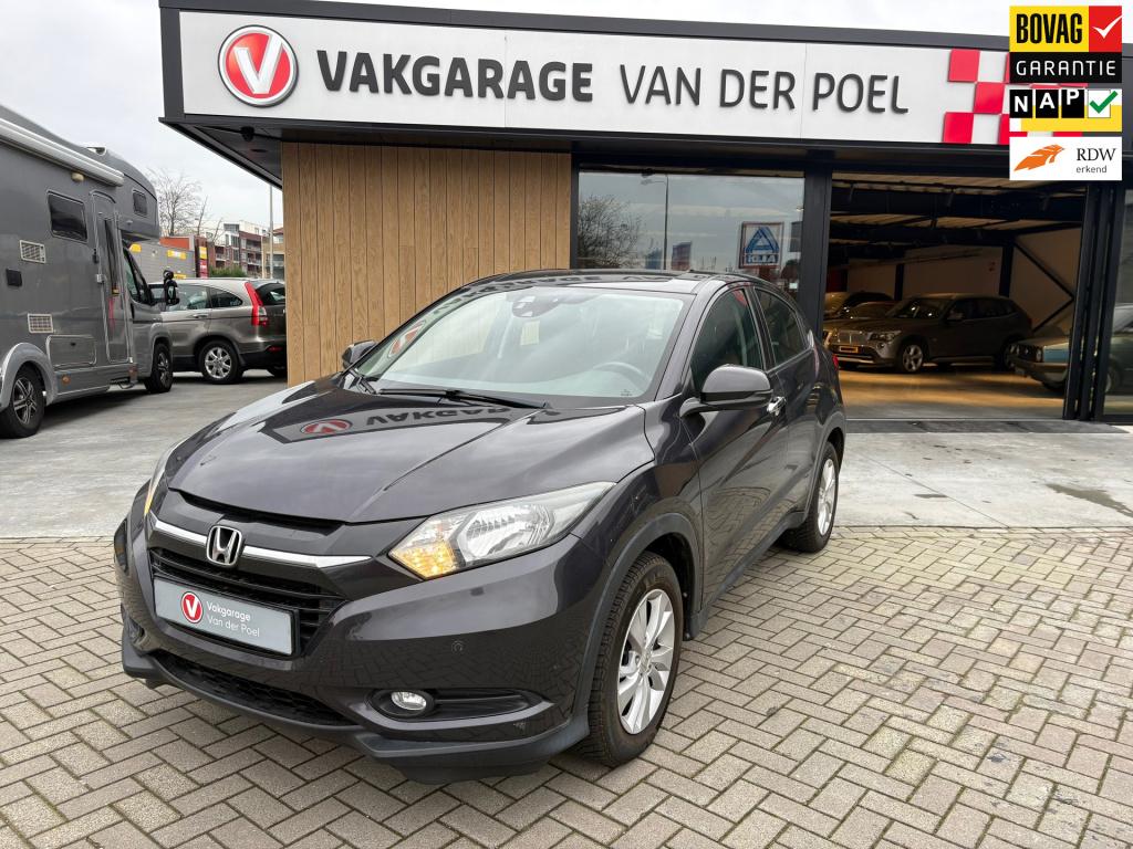Honda HR-V 1.5 i-vtec elegance