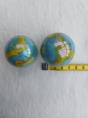 KNIKKERS en KNIKKERS