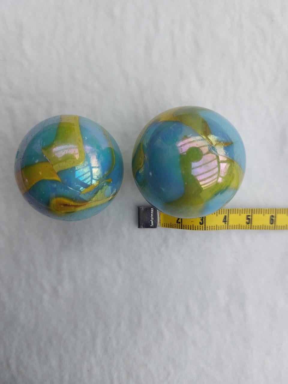 KNIKKERS en KNIKKERS