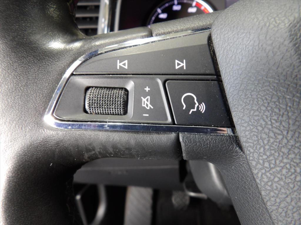 Seat Ateca 1.5 ecotsi 150pk xcellence