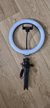 Ringlamp