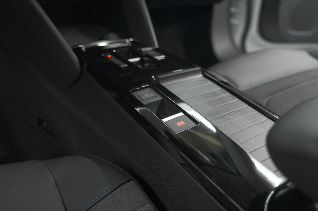 Citroen Ë-c4 feel pack 50 kwh | camera | apple carplay | parkeersensoren