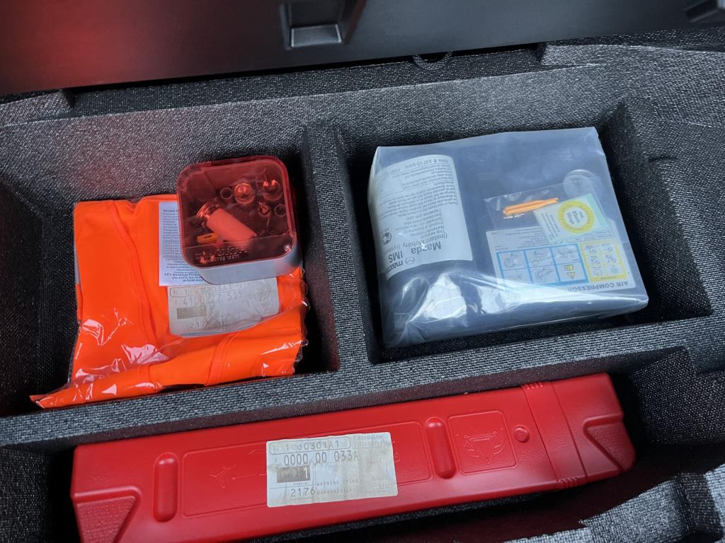 Mazda Cx-5 2.0 ts+ lease pack 2wd