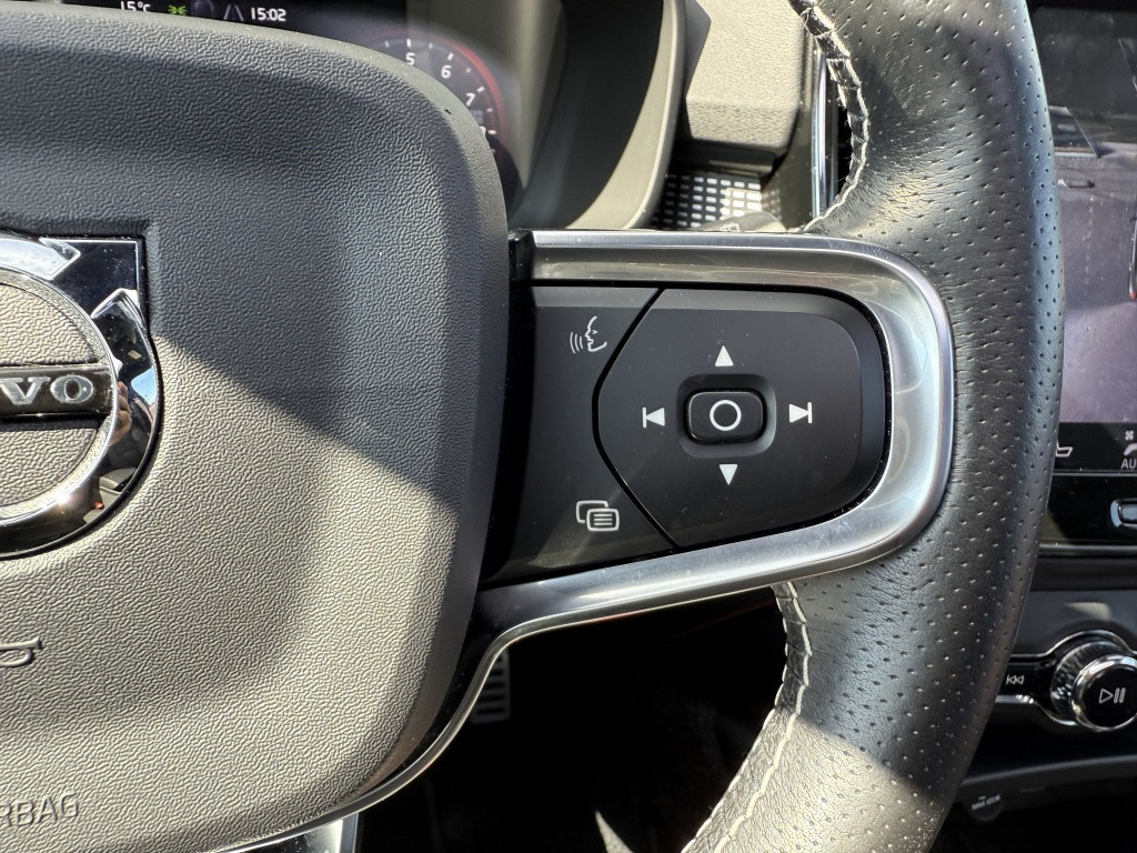Volvo XC40 t5 262pk recharge| full options ! trekhaak