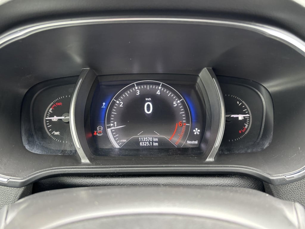 Renault Megane 1.3 tce bose easy life pack | navigatie full-map | camera | 