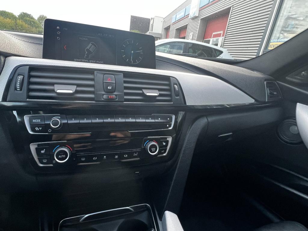 BMW 3-serie touring bmw 320i touring m sport automaat | pano | acc | leder 