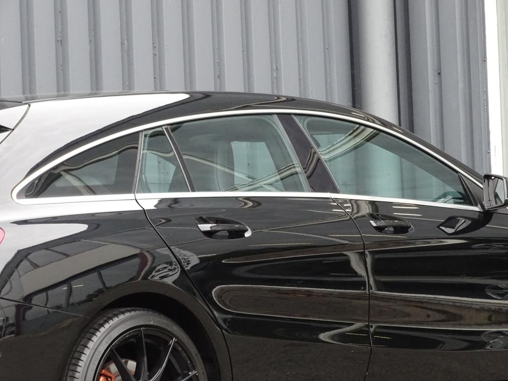 Mercedes-Benz Cla shooting brake 180 lease edition ambition amg-pakket | pa