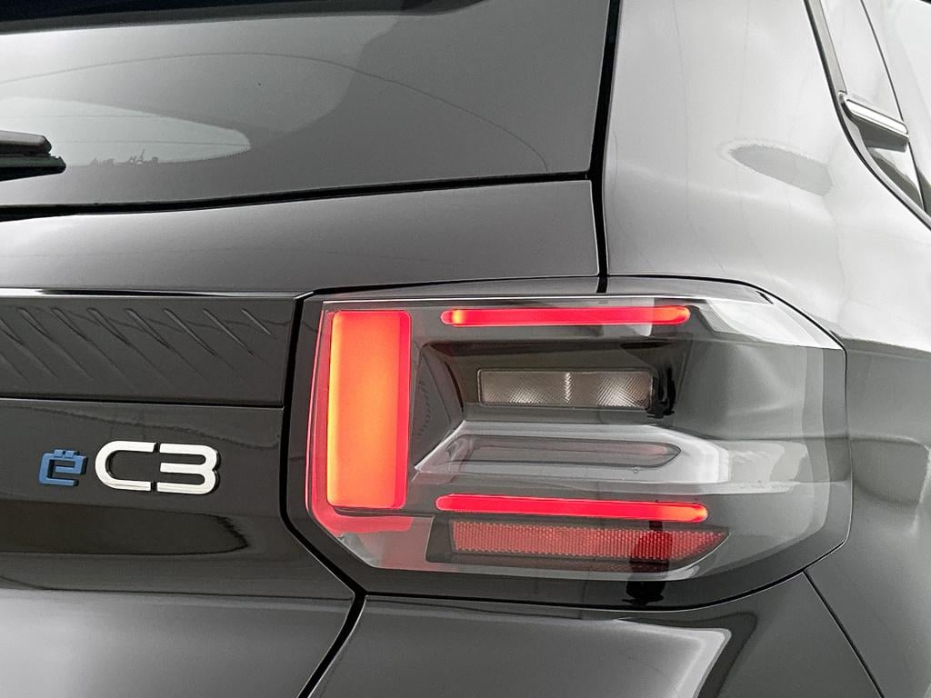 Citroen ë-c3 max 113pk 44 kwh | camera | parkeersensoren | apple carplay |