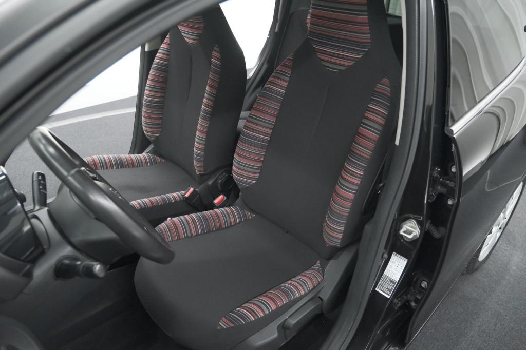 Citroen C1 1.0 vti feel | airco | bluetooth radio | getint glas | 5 deurs