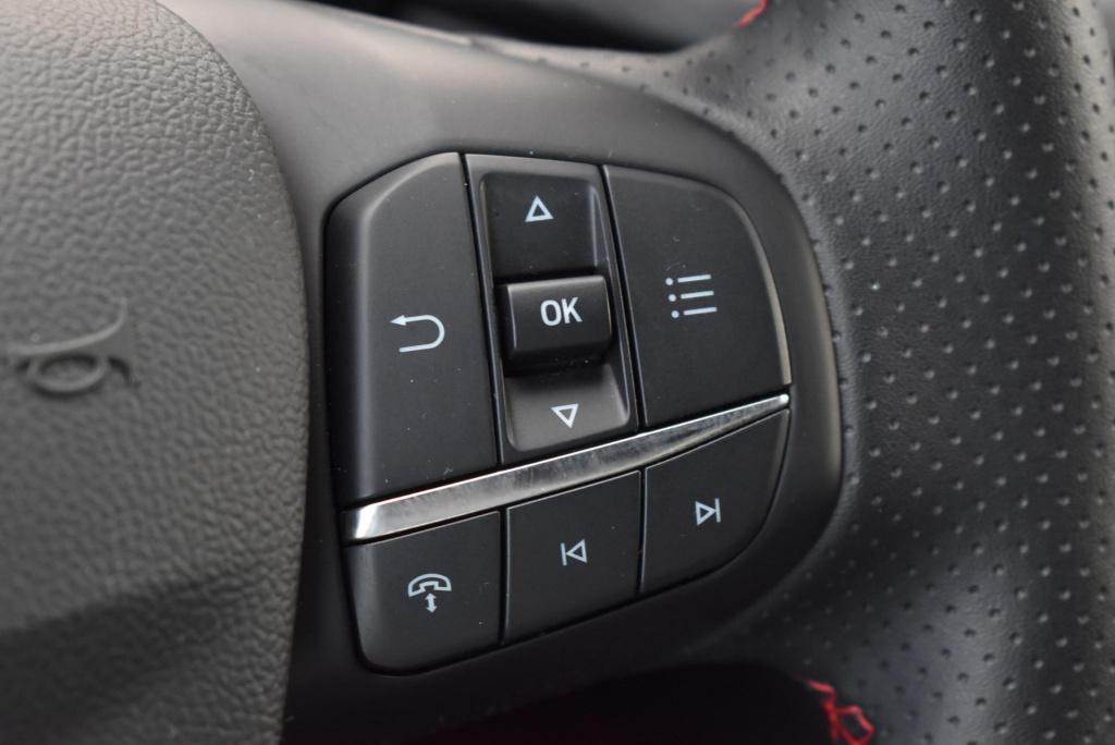 Ford Kuga 2.5 phev st-line x | climate control | adaptive cruise control | 