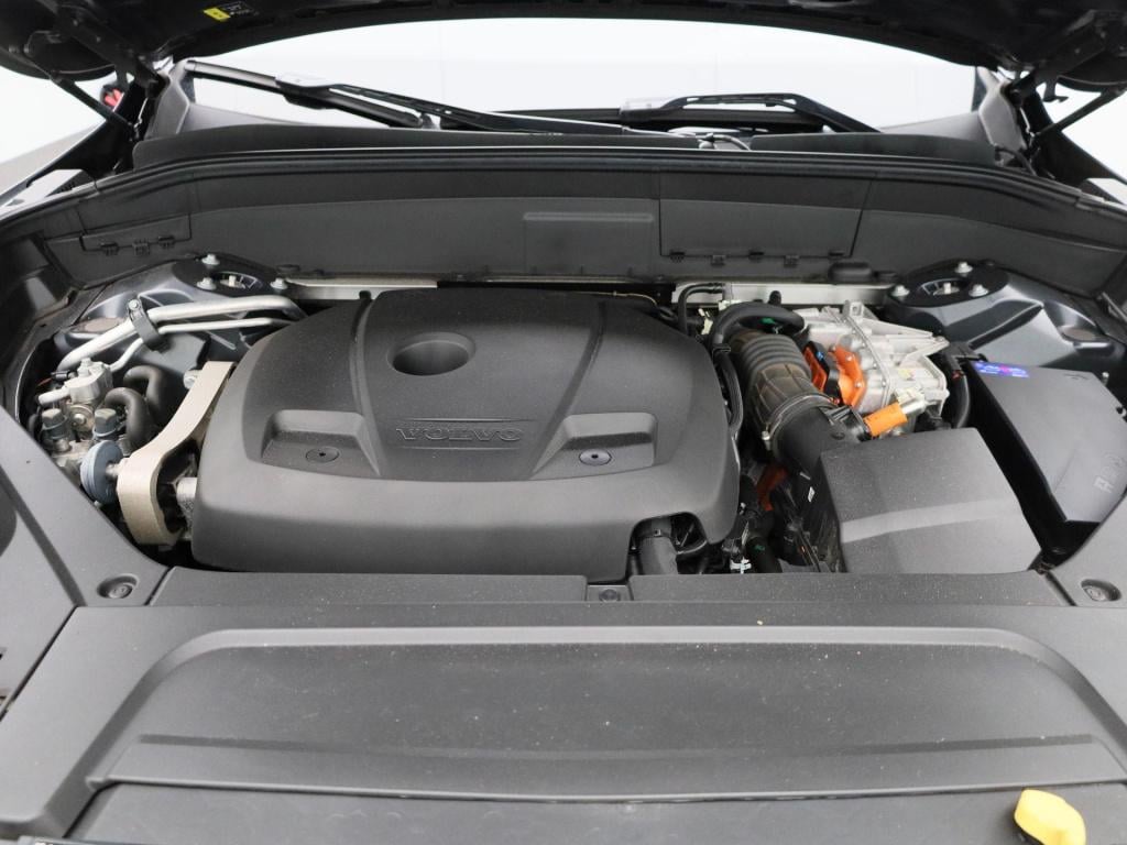 Volvo XC90 2.0 t8 recharge awd inscription exclusive | automaat | luchtveri