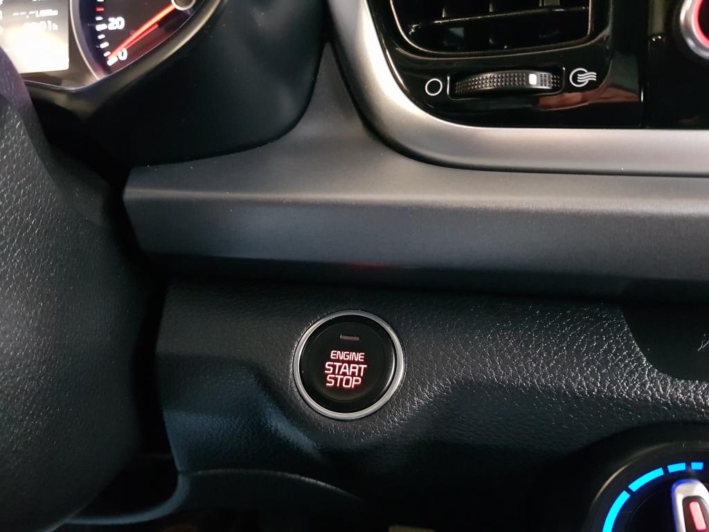 Kia Rio first edition 1.0 t-gdi 100 pk