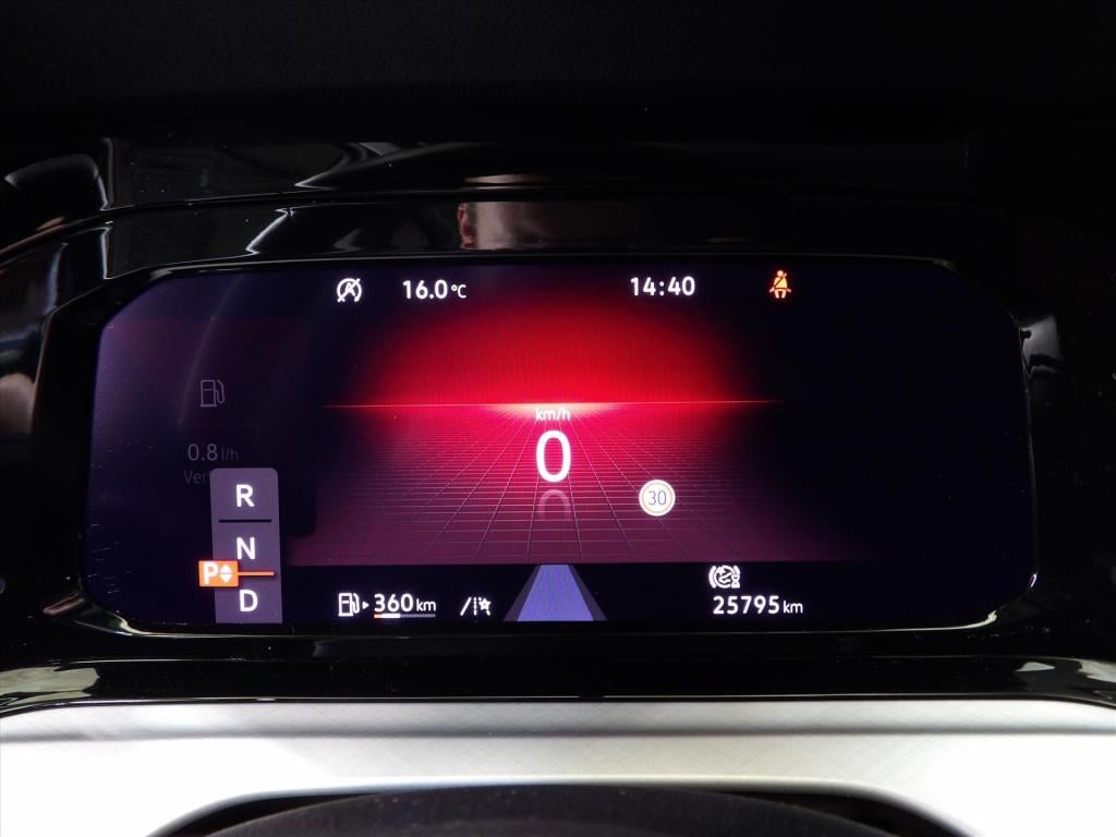 Volkswagen Golf 15 etsi 150pk dsg-7 life