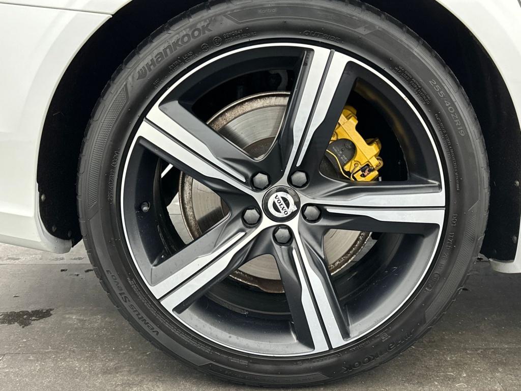Volvo V90 t8 390pk recharge r-design | full options!!