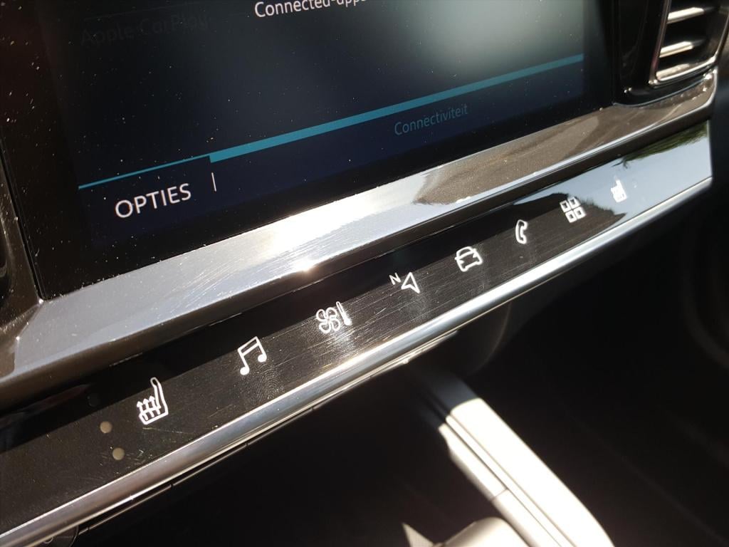 Citroen C5 Aircross 1.2 130pk s&s shine apple carplay & android auto | navi
