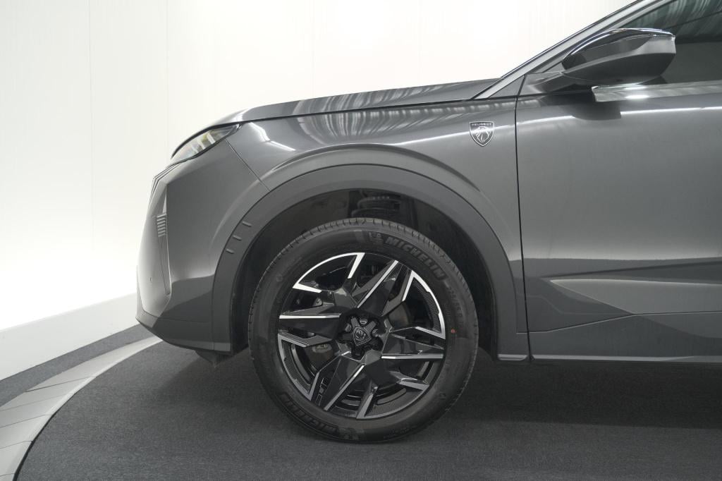Peugeot 3008 1.2 hybrid 145 gt | trekhaak | elektrische kofferklep | camera