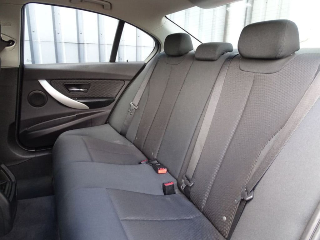 BMW 3-serie 320i executive