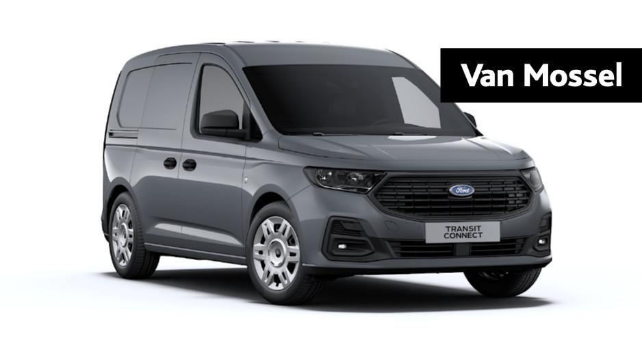 Ford Transit Connect 1.5 ecoboost phev l1 trend | 0.99% rente! | nieuw te l