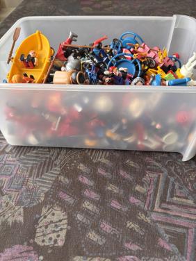 Playmobiel