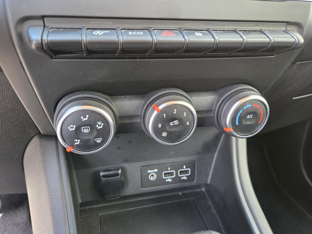 Renault Captur 1.3 tce zen automaat | parkeersensoren v+a | trekhaak | carp