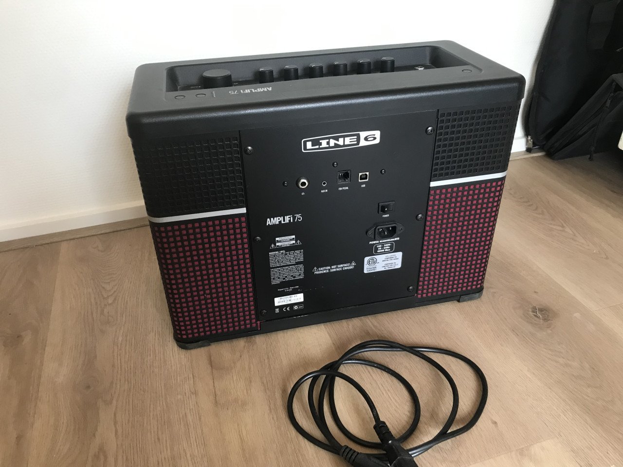 Line6 Amplifi 75