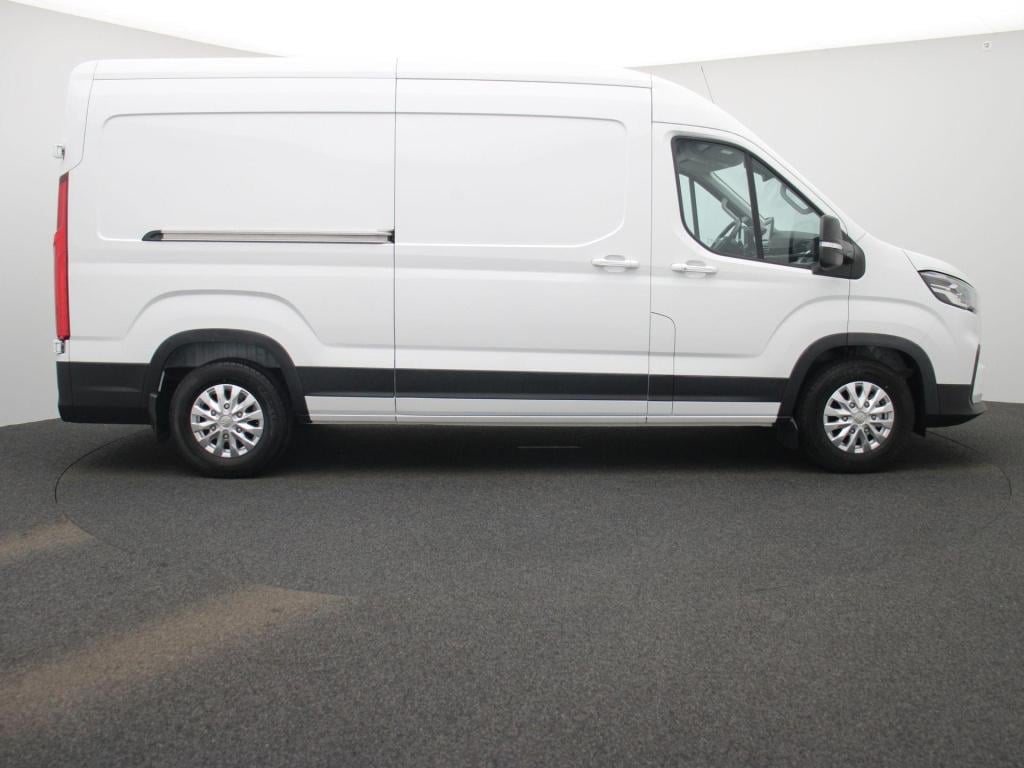 Maxus Edeliver9 l3h2 business deal 89 kwh | betrouwbaar elektrisch rijden |