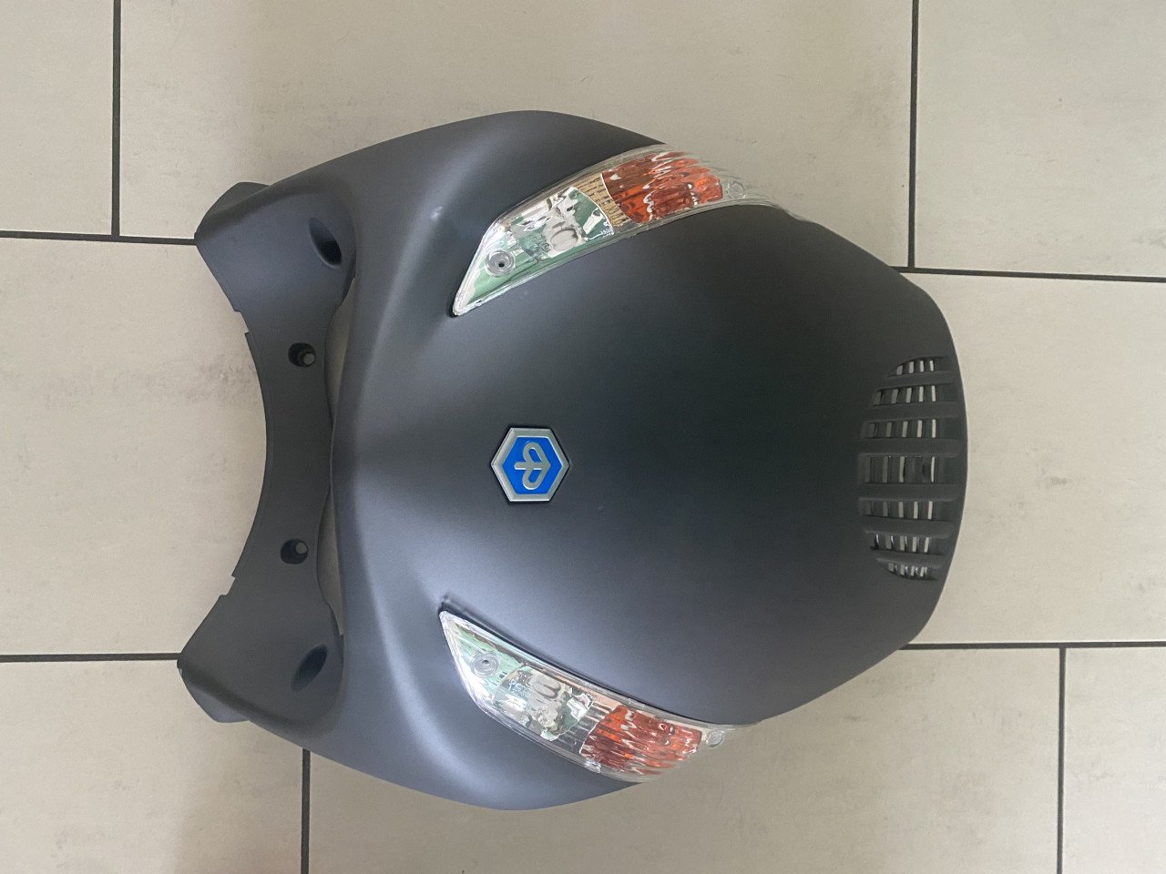 Piaggio Zip onderdelen