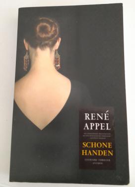 René Appel - Schone handen.