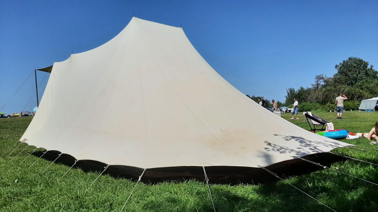 Tent (de Waard)