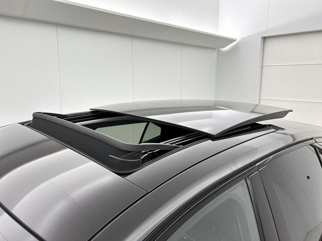 Ds Ds 4 130 pk performance line | rijklaar | panoramdak | elektische stoele