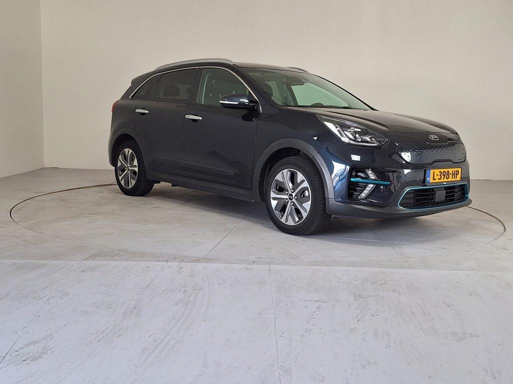 Kia E-niro executiveline 64 kwh | afneembare trekhaak | stoelventilatie | s