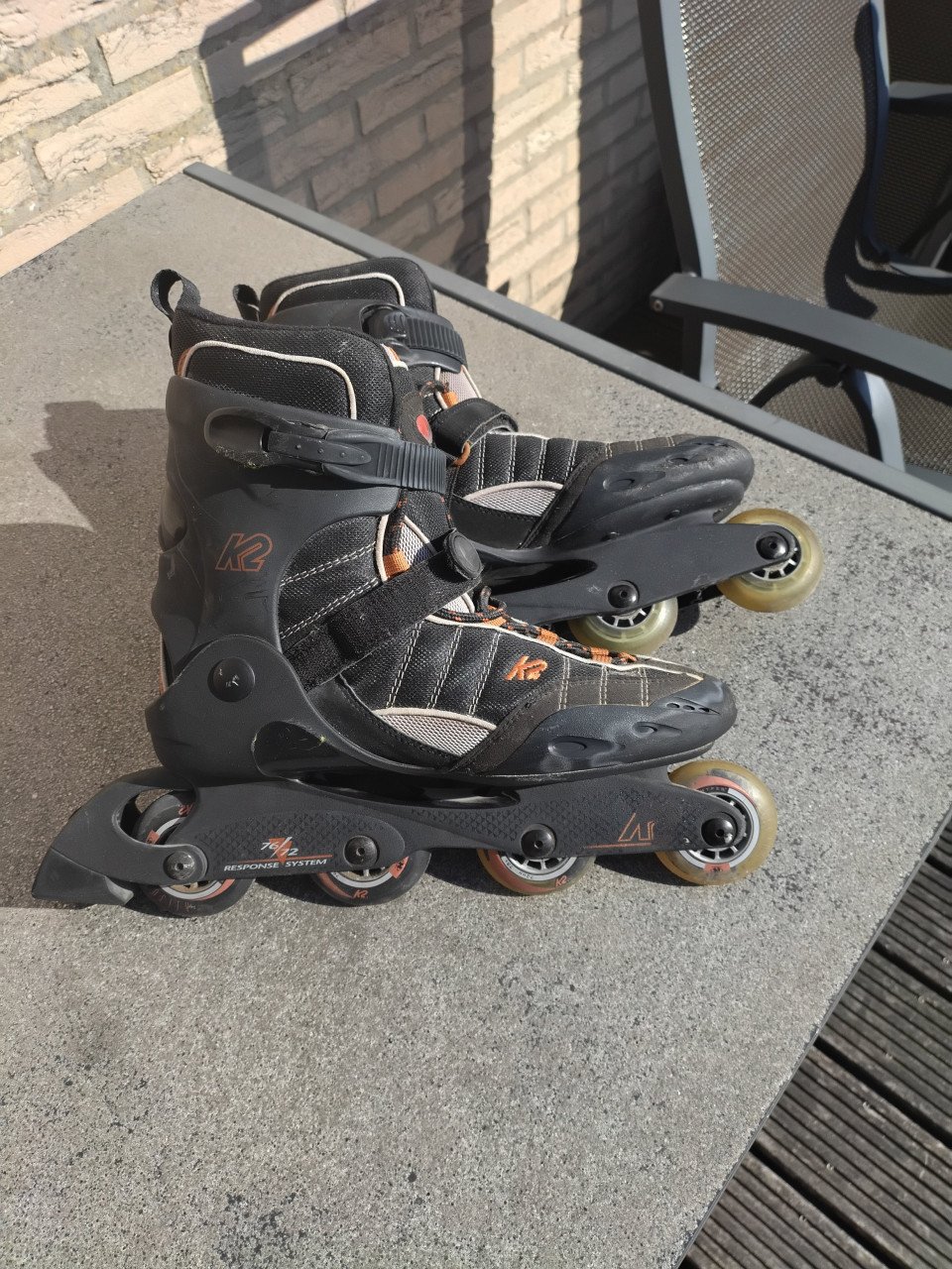Skeelers
