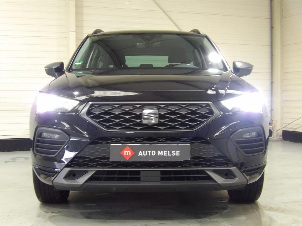 Seat Ateca 1.5 ecotsi 150pk dsg-7 fr