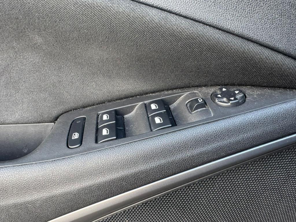 Opel Crossland X 1.2 turbo online edition