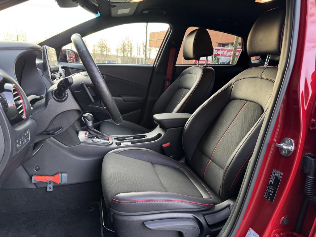 Hyundai Kona 1.6 gdi hev fashion design nl-auto!